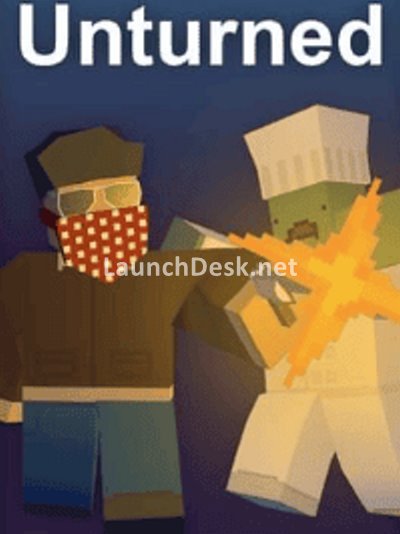Unturned